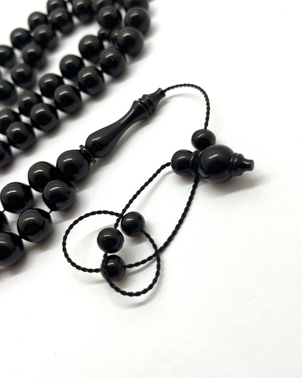 45 Habbe Katalin Tesbih