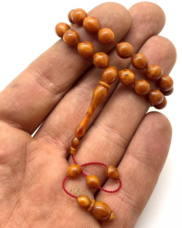 Çekostavak Katalin Tesbih