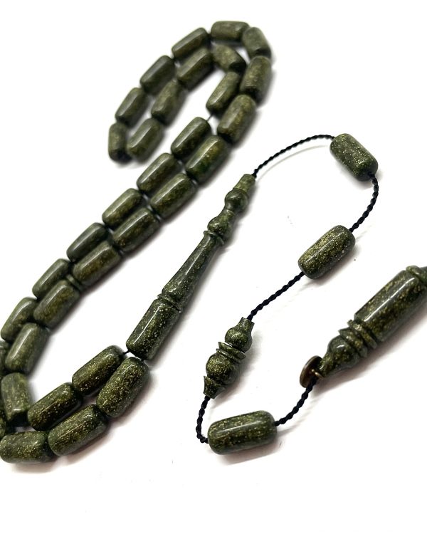 Simli Katalin Tesbih