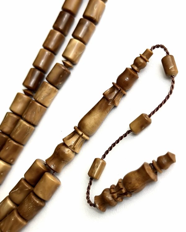 Oymalı İmameli Kuka Tesbih